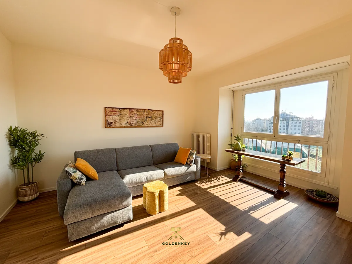 Arredamento raffinato in una proprietà Goldenkey