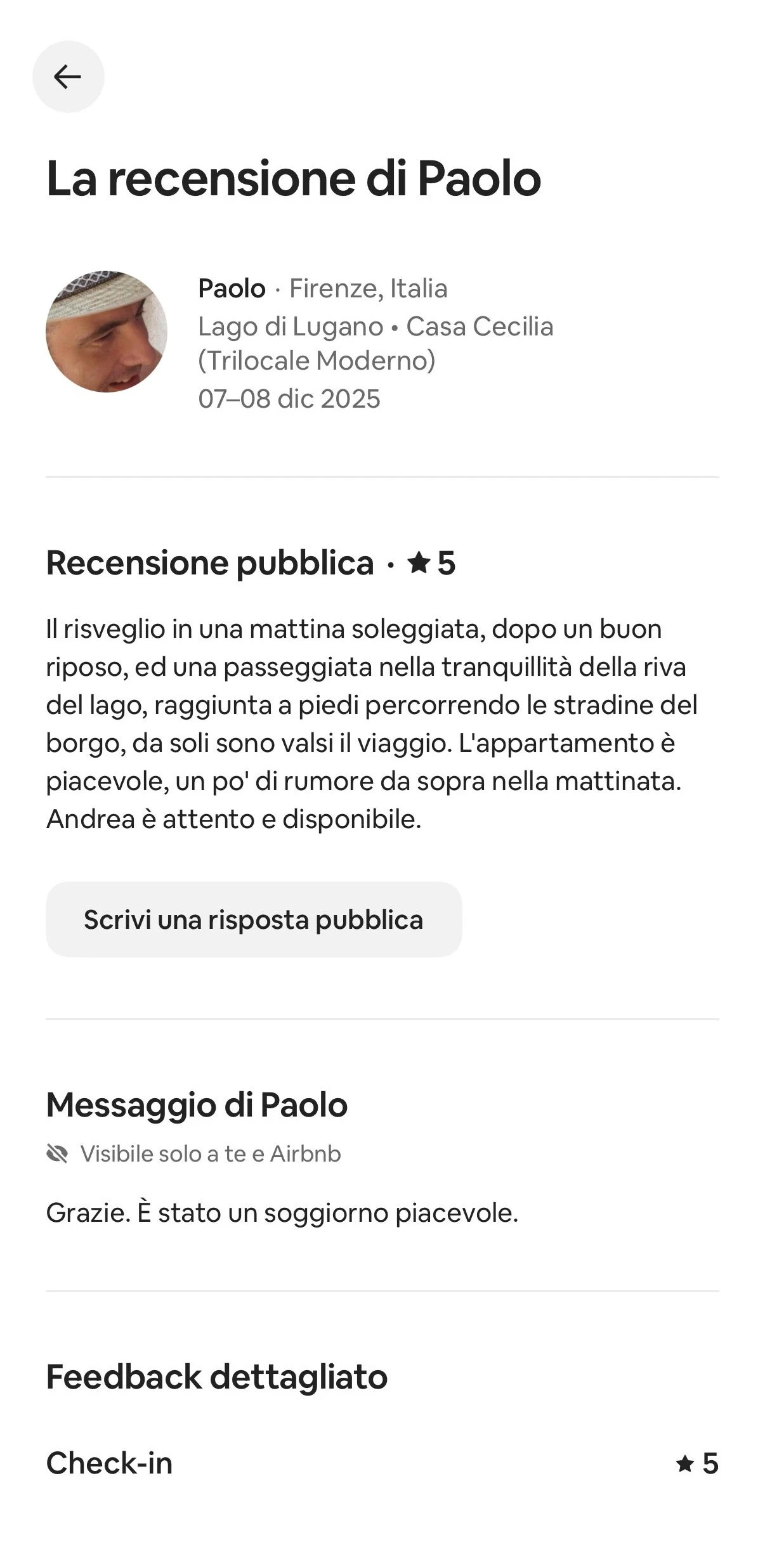 Recensione ospite 9